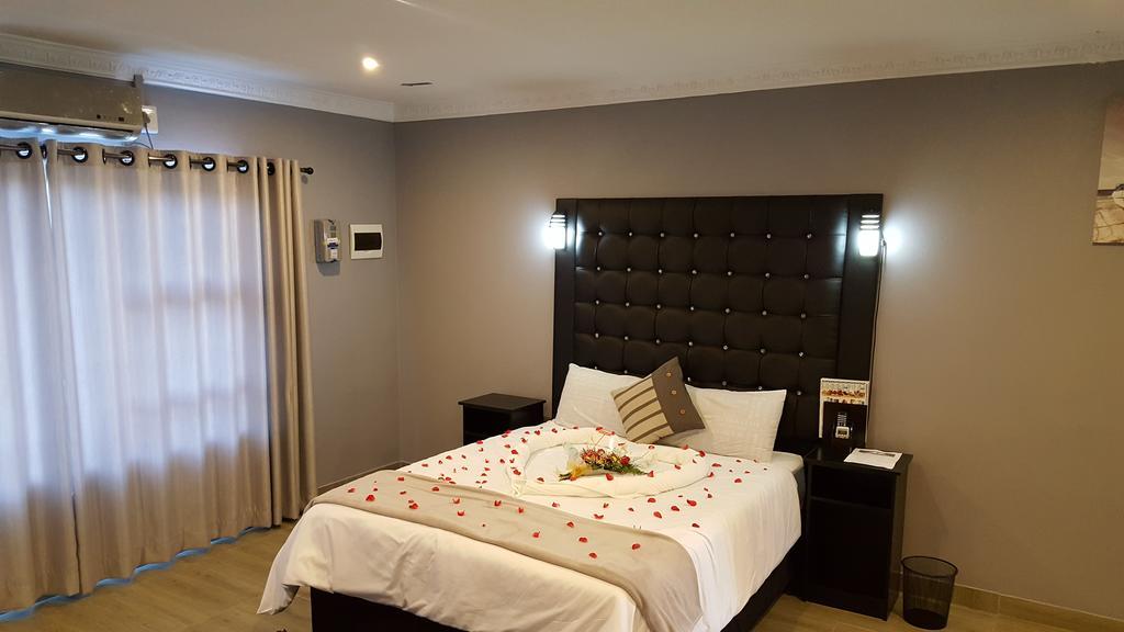The Green Olive Guesthouse Bethlehem Ngoại thất bức ảnh