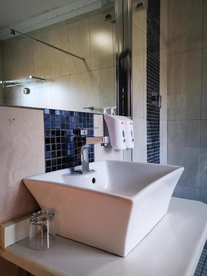 The Green Olive Guesthouse Bethlehem Ngoại thất bức ảnh