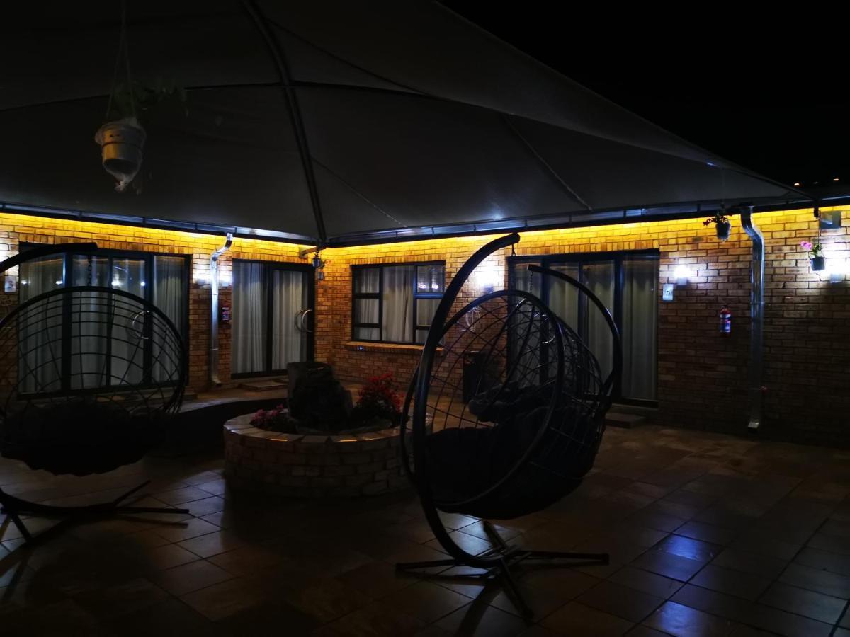 The Green Olive Guesthouse Bethlehem Ngoại thất bức ảnh