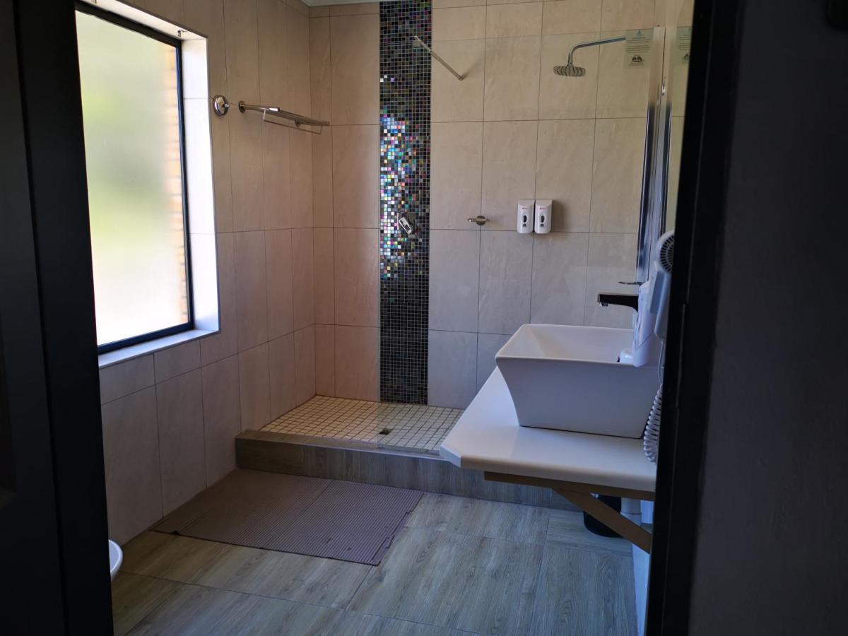 The Green Olive Guesthouse Bethlehem Ngoại thất bức ảnh
